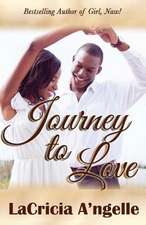 Journey to Love