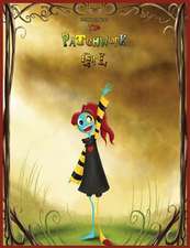 The Patchwork Girl