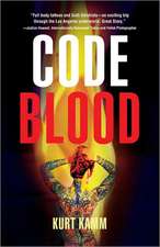 Code Blood