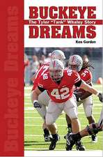 Buckeye Dreams