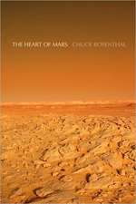 The Heart of Mars