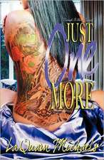 Just One More: Book 1