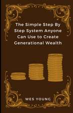 SIMPLE STEP BY STEP SYSTEM ANY