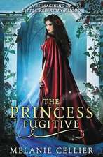 The Princess Fugitive