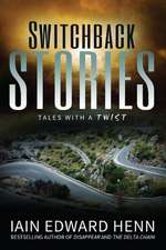 Switchback Stories