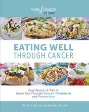 Eating Well Through Cancer