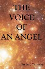 The Voice of an Angel: Songs of Praise