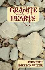 Granite Hearts