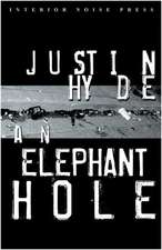 An Elephant Hole: ... a Satirical Illustrator