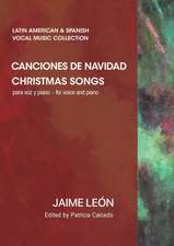 Canciones de navidad