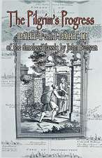 Bunyan, J: Pilgrim's Progress