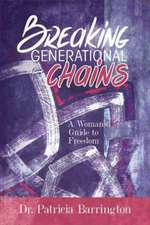 Breaking Generational Chains