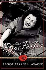 Alias Pegge Parker: The Paradise of Children