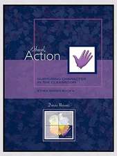 Narvaez, D: Ethical Action