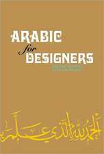 Arabic for Designers, Second Edition