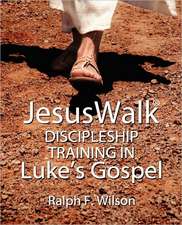 Jesuswalk