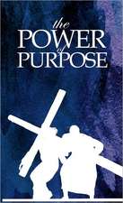 Power of Purpose - Christian Spiritual Journal