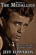 Mystery of the Medallion: Death of James Dean Sparks a Curse