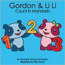 Count in Mandarin