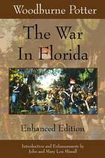 The War in Florida