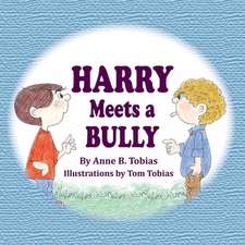 Harry Meets a Bully