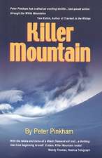 Killer Mountain