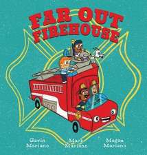 Far Out Firehouse