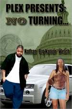 No Turning: A Big Nation Epidemic