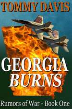 Georgia Burns