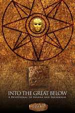 Into the Great Below: A Devotional for Inanna and Ereshkigal