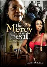 The Mercy Seat