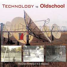 Technology Vs Old School