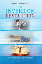 The Inversion Revolution