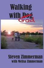 Walking with God