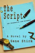 The Script: A Comrehensive Book Cover Design Guide for the Self-Publisher