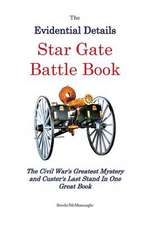 Star Gate Battle Book