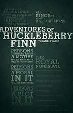 The Adventures of Huckleberry Finn (Legacy Collection)