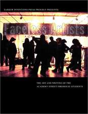 Faceless Artists