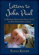 Letters to John Paul