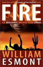 Fire (Elements of the Undead)