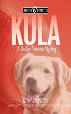 Kula: A Surfing Detective Mystery