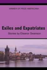 Exiles and Expatriates