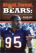 Blood, Sweat, & Bears: Putting a 