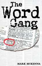 The Word Gang