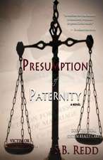 Presumption of Paternity: Kingdom of the Air