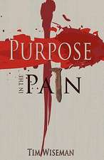 Purpose in the Pain: Devotions for Advent and Christmas