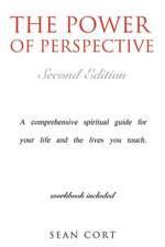 The Power of Perspective - Second Edition