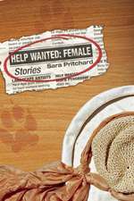 Help Wanted: Female