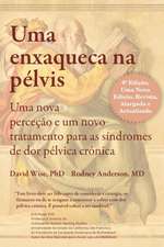 Uma Enxaqueca na pélvis