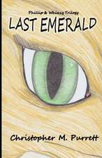 PHILLIP & WHIZZY (BOOK 3)